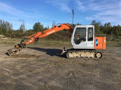 hitachi mini excavator 60 us|hitachi ex60 excavator for sale.